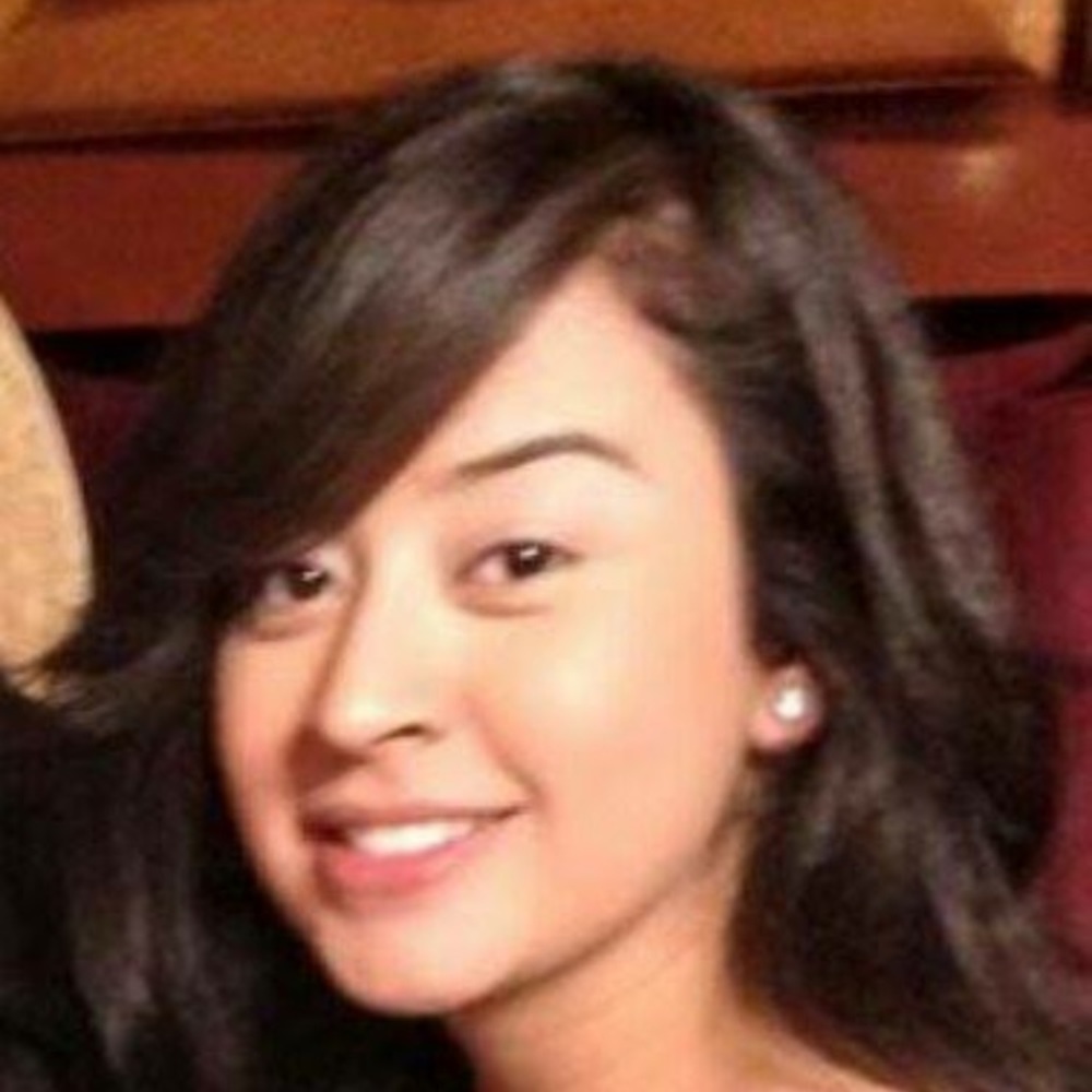 Meet your Posher, Pam